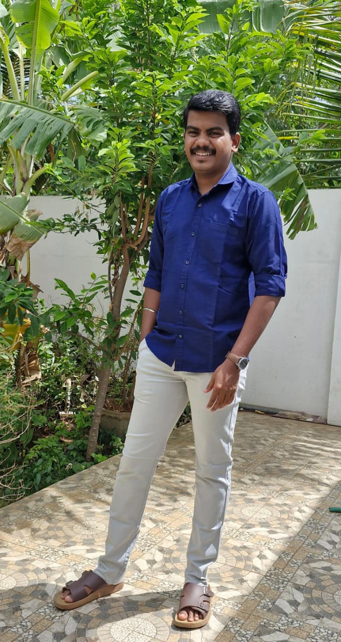 Groom Image